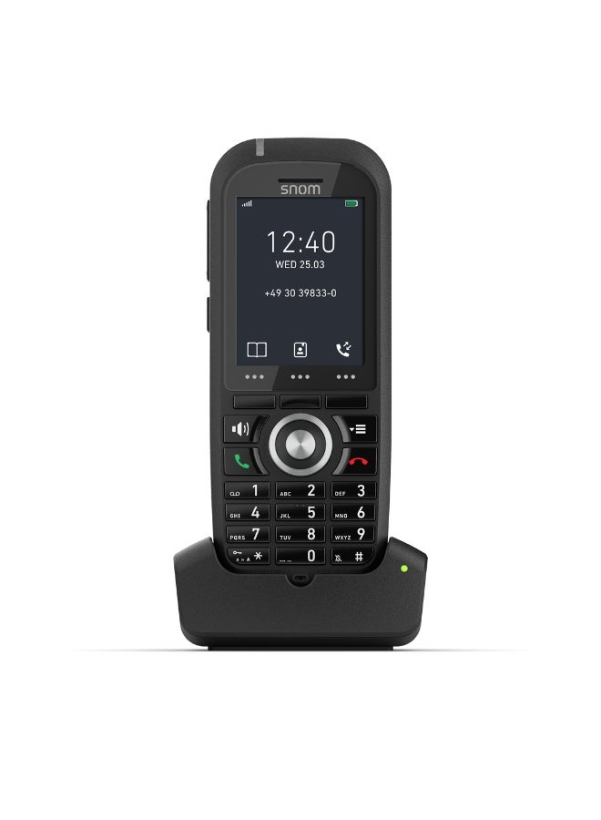 Snom-M70 DECT - Handset - Image 1