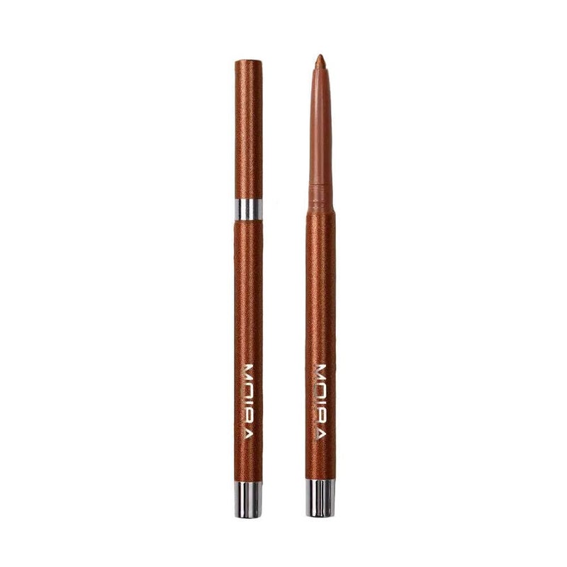 Moira Statement Shimmer Liner 2 Copper