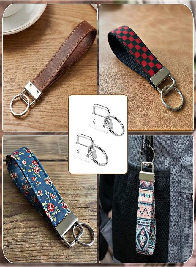 YINGKESI Key Fob Making Kit - Image 5
