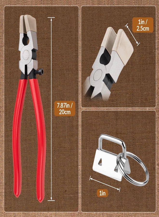 YINGKESI Key Fob Making Kit - Image 2