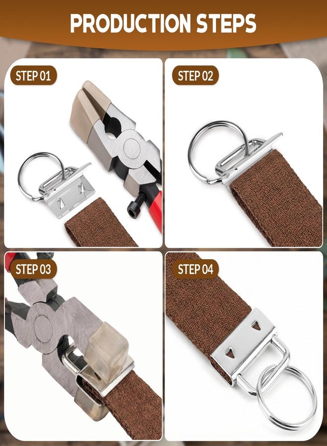 YINGKESI Key Fob Making Kit - Image 4