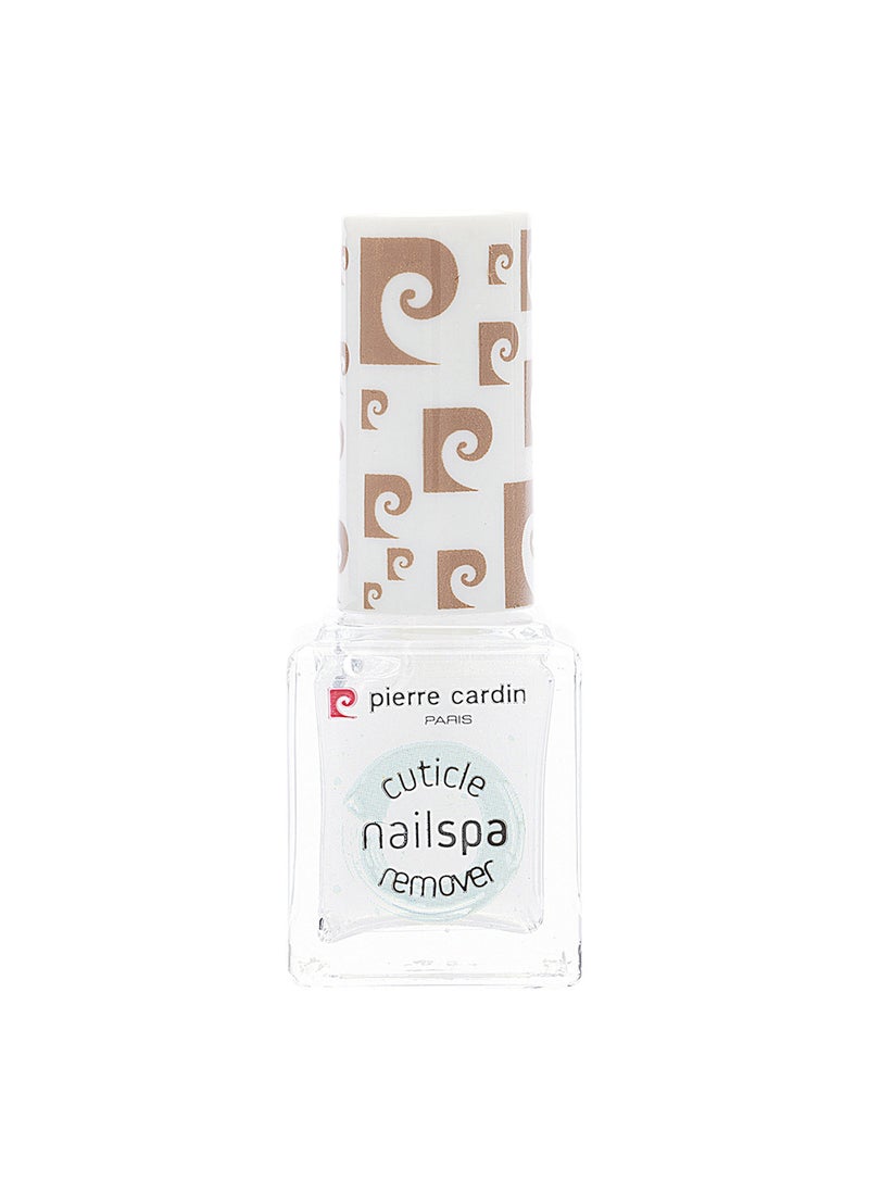 Pierre Cardin Paris Pierre Cardin Paris Nail Spa Cuticle Remover 11.5ml  - Image 1