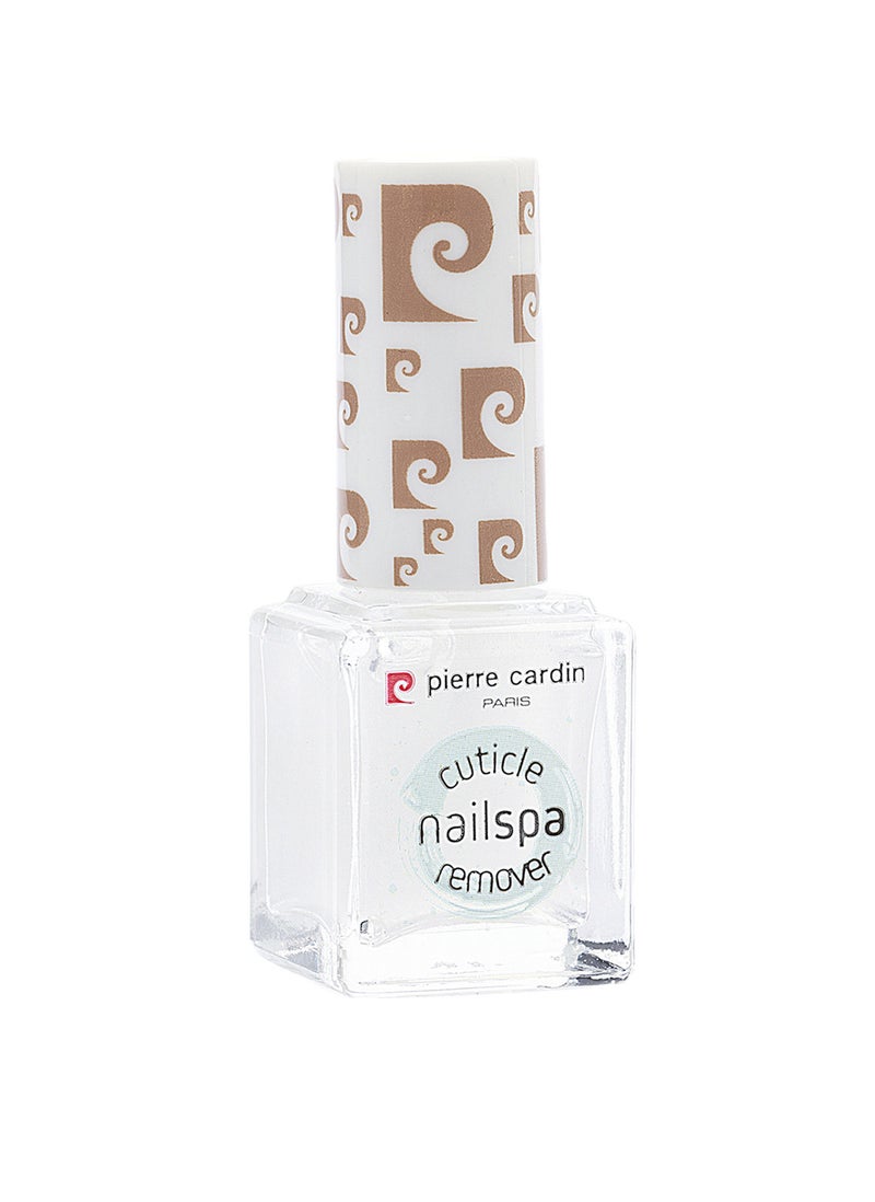 Pierre Cardin Paris Pierre Cardin Paris Nail Spa Cuticle Remover 11.5ml  - Image 3