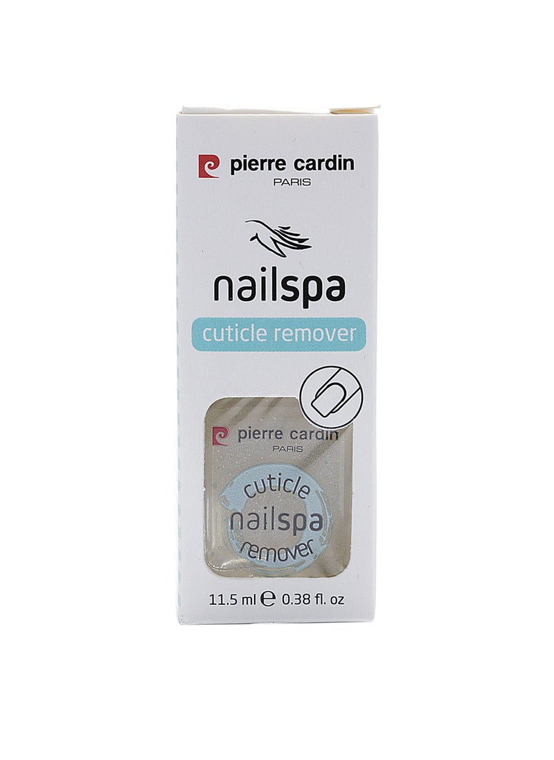 Pierre Cardin Paris Pierre Cardin Paris Nail Spa Cuticle Remover 11.5ml  - Image 4