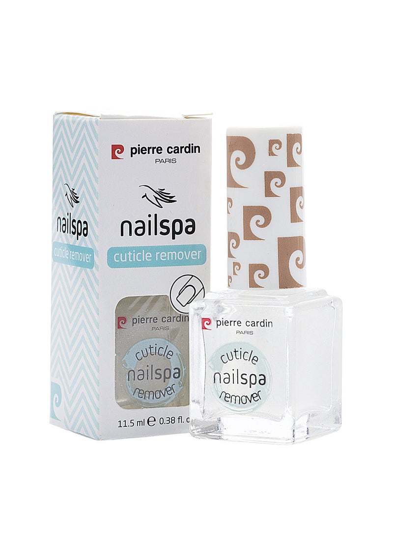 Pierre Cardin Paris Pierre Cardin Paris Nail Spa Cuticle Remover 11.5ml  - Image 5