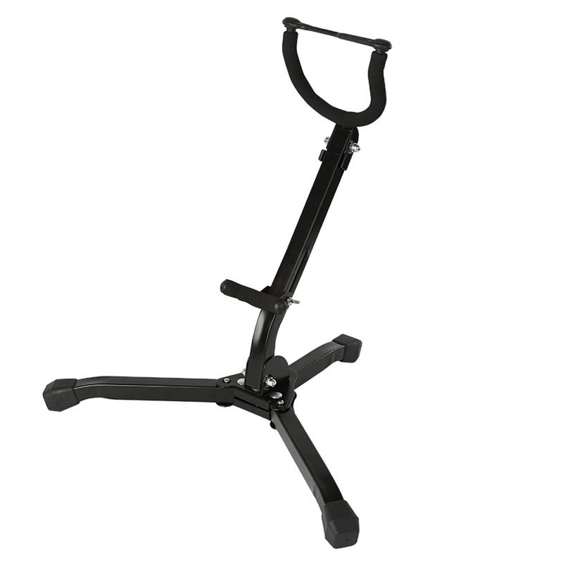 Sax Stand for AltoTenor SaxophoneAdjustable and Foldable