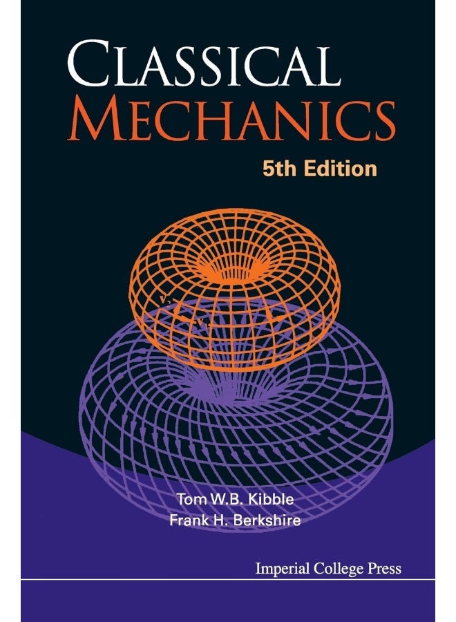 Classical Mechanics: 5th Edition