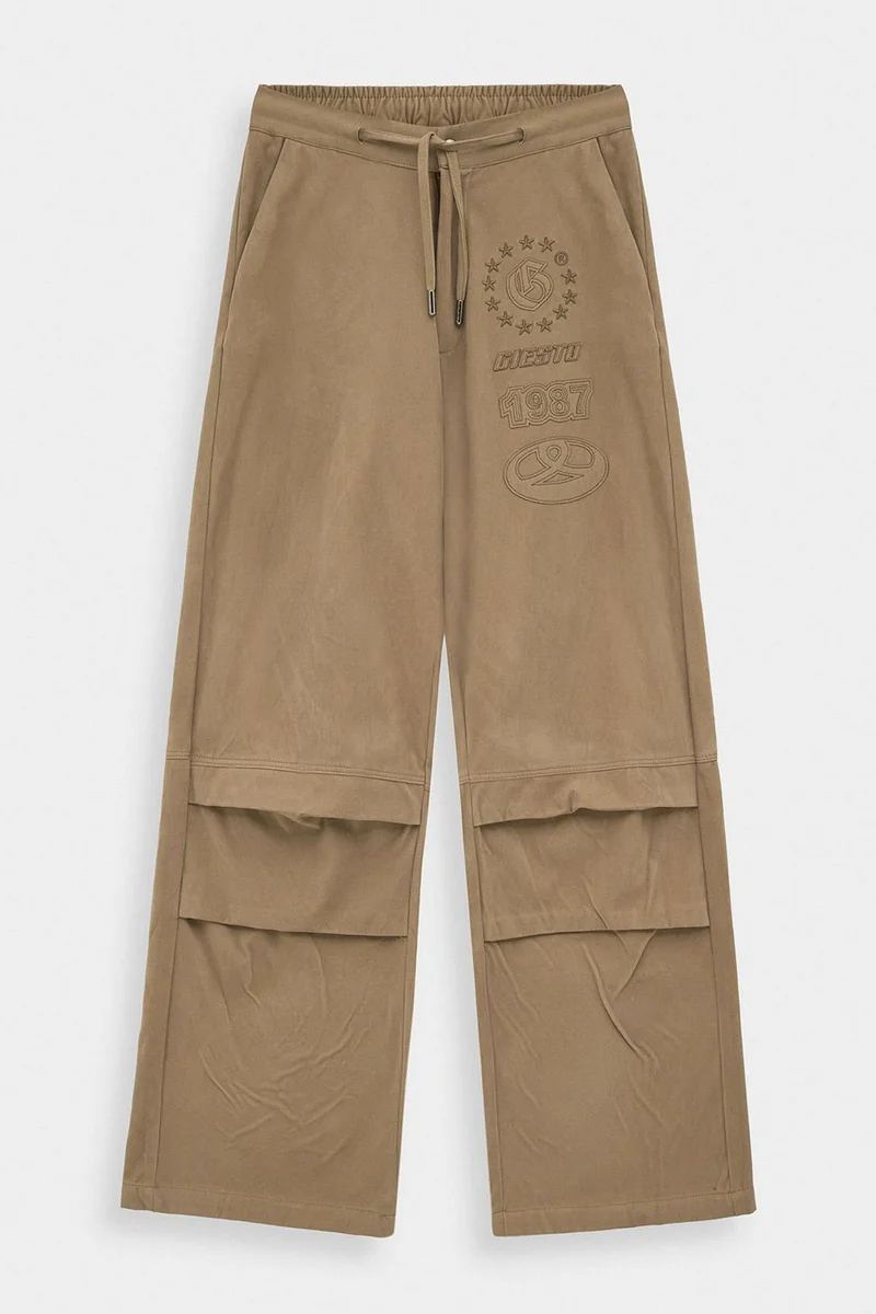GIESTO Men's Suit Pants