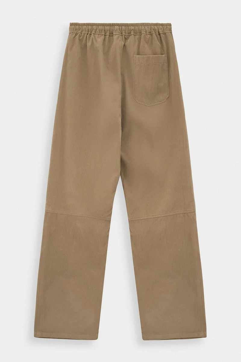 Giesto Khaki Green GIESTO Men's Suit Pants for Men | Best Price UAE