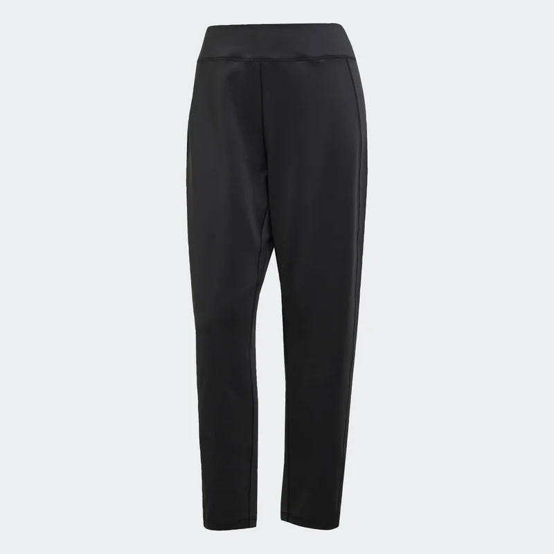 Adidas  All Me Yoga Essentials Joggers for Women | Best Price UAE