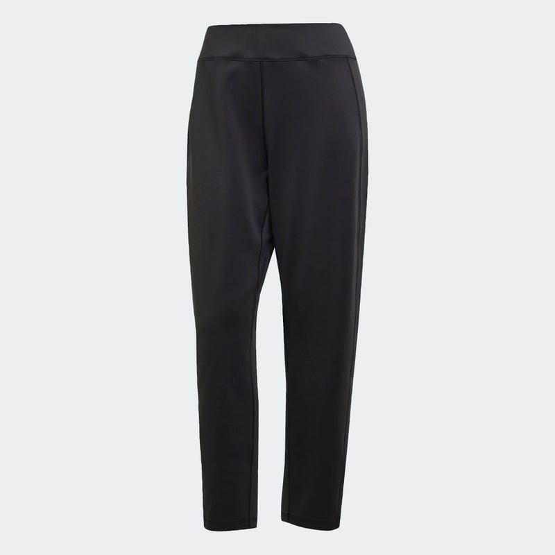 Adidas All Me Yoga Essentials Joggers - Image 1