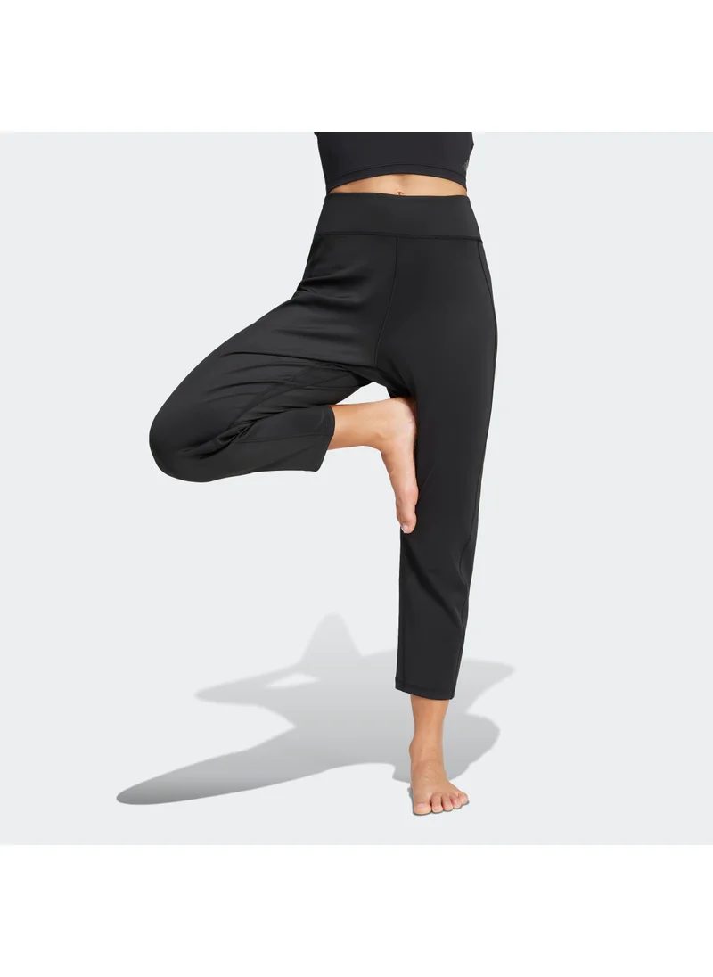 Adidas All Me Yoga Essential Pants