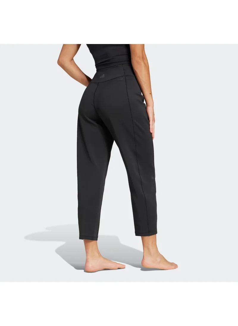 اديداس All Me Yoga Essential Pants