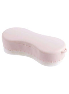 Generic Household Cleaning Loofah with 2 Replacement  - Image 2