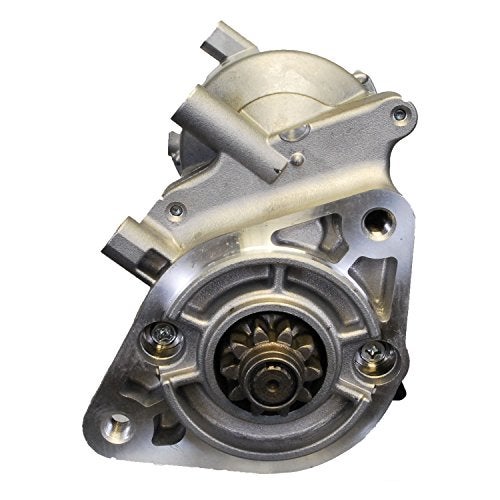 Denso 280-0391 Starter - Image 3
