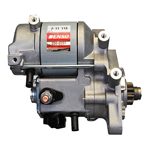 Denso 280-0391 Starter - Image 4