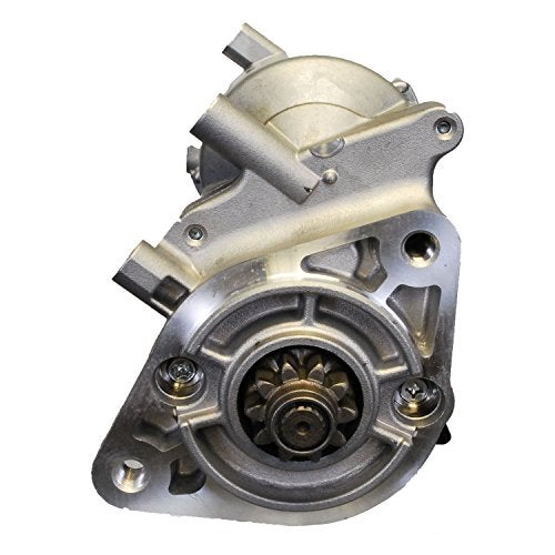Denso 280-0391 Starter - Image 1