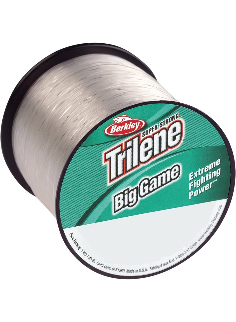 Berkley Berkley Trilene Big Game Monofilament Fishing Line - Image 2