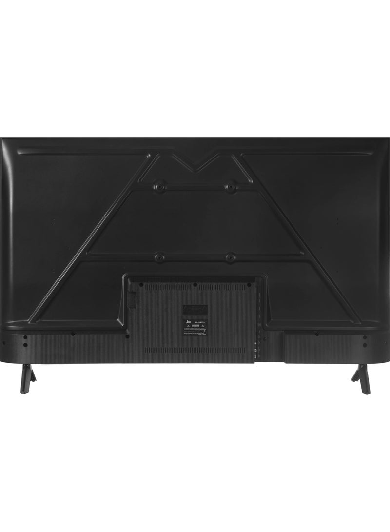 جاك تلفزيون سمارت جاك, بدون إطار، 50 بوصة، ريسيفر داخلي، 50JD8131F ,LED,UHD - Image 4