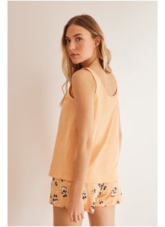 women'secret cotton Minnie printed pajamas  - Image 2