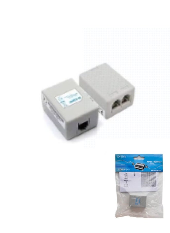 Generic Dsl-30Cf Adsl Splitter D-Link 