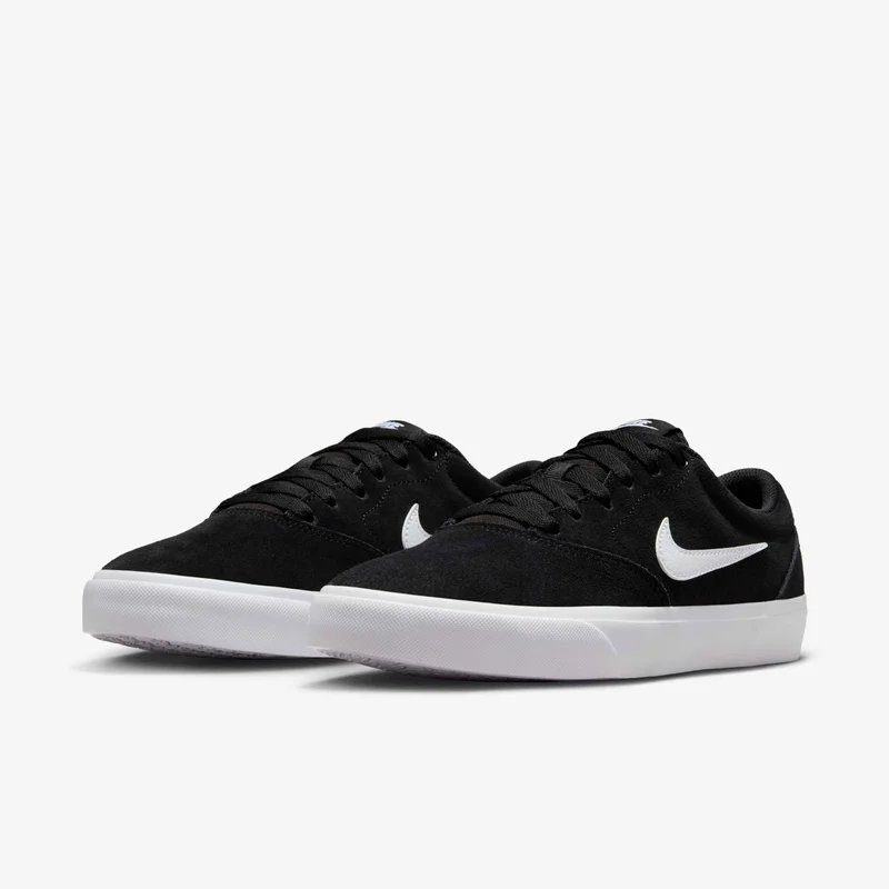 Nike Women's Charge Suede Shoes