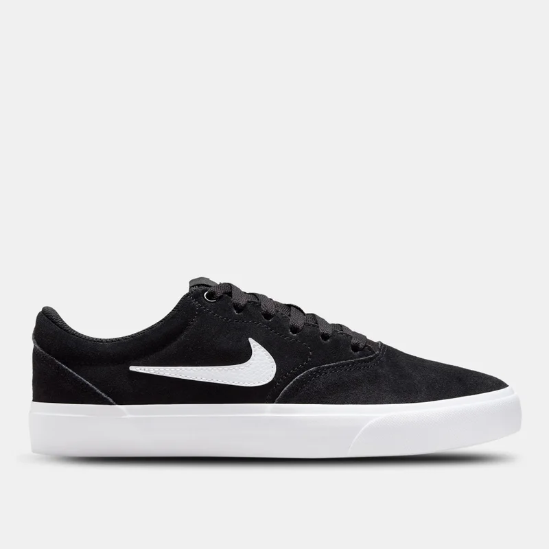 Women's Charge Suede Shoes