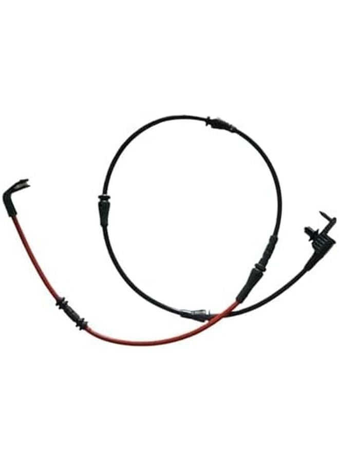 LR033295 Brake Pad Set With Electronic Wear Sensor Indicators 2PCS - Image 2
