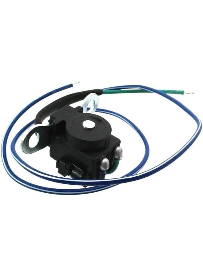 Magneto Stator Pickup Coil For 140cc 150cc 160cc YX Pit Dirt Bike Motorcycle Parts - Image 2