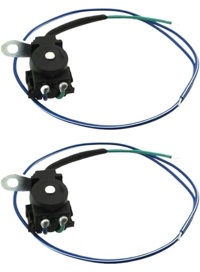 Magneto Stator Pickup Coil For 140cc 150cc 160cc YX Pit Dirt Bike Motorcycle Parts - Image 3