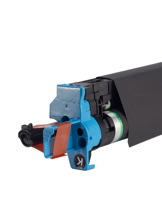 Kst K Do-910k Drum Unit Compatible With Pantum Cm9105dn/cm9705dn Black Photoconductor Drum - Image 3