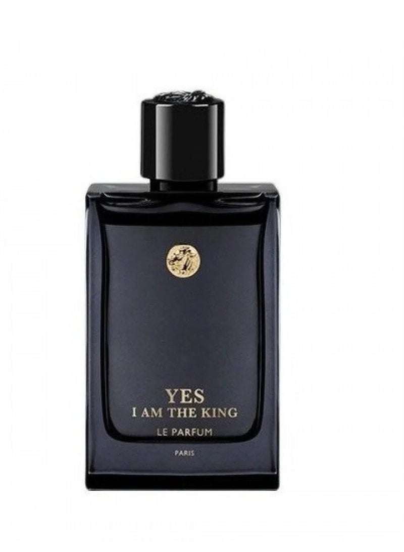 Geparlys Yes I Am The King LE PARFUM - Image 2