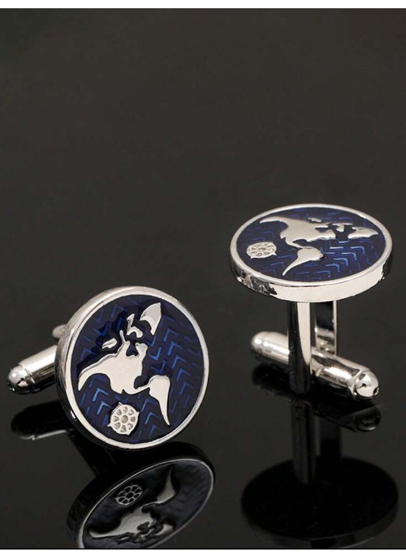 Beautiful & High Quality Cufflinks For Men - pzsku/ZC60FCE94DBFA117B8F47Z/45/_/1721414015/61742f0e-7ddc-4692-b619-76d7765990a1