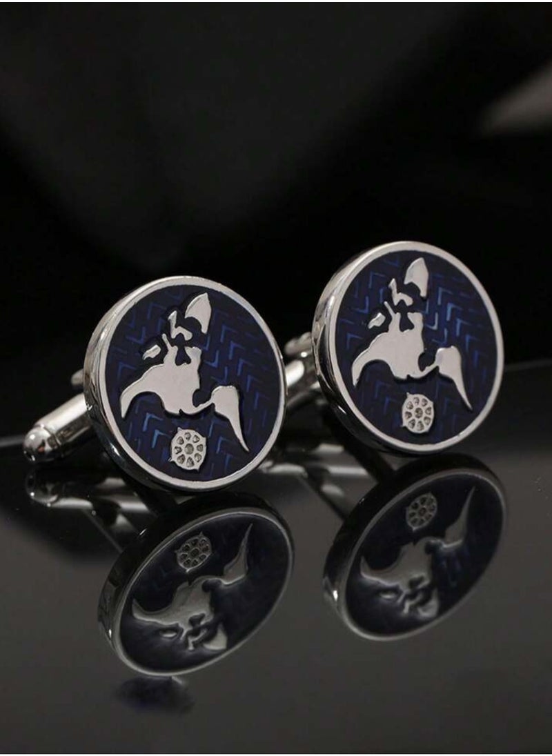 Beautiful & High Quality Cufflinks For Men - pzsku/ZC60FCE94DBFA117B8F47Z/45/_/1721414035/1d272053-2ba7-49f0-b0be-1458a1d5795b