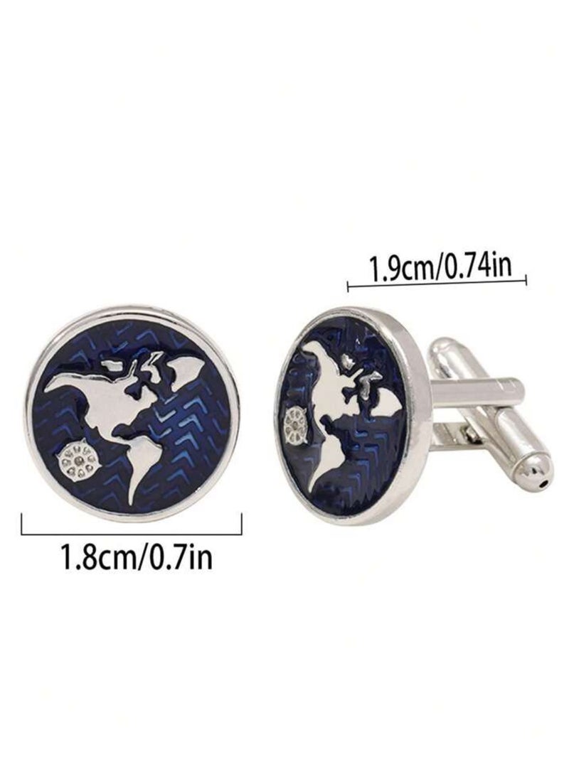 Beautiful & High Quality Cufflinks For Men - pzsku/ZC60FCE94DBFA117B8F47Z/45/_/1721414056/89ce7dfd-6ac1-407c-bc81-1bd6e71fd4be