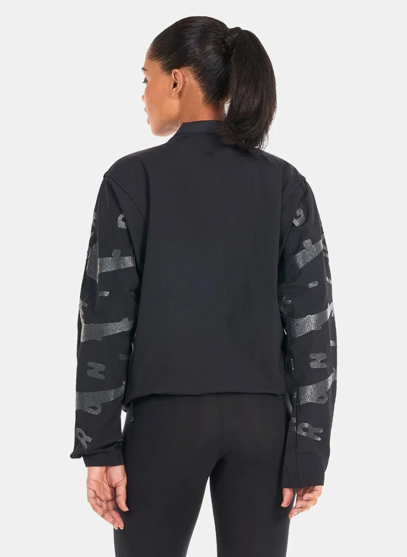 Nike Women's Therma-FIT Run Division Jacket