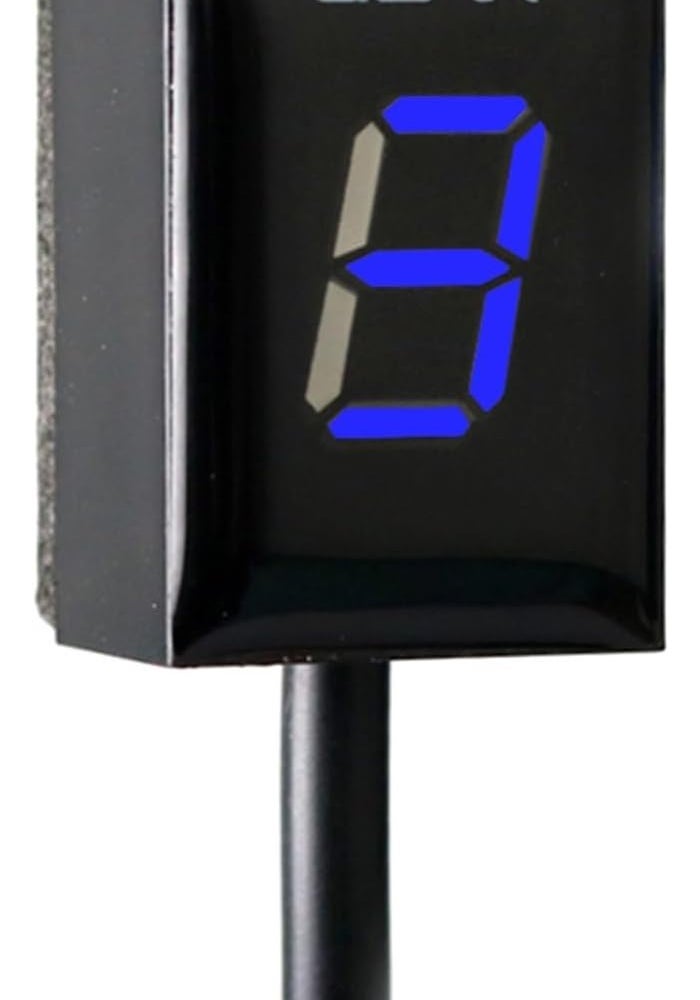Wivplex Gear Display Indicator for GoldWing 1800 - Image 1