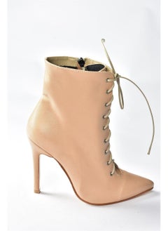 Ten Thin High Heels Women's Boots L372493509