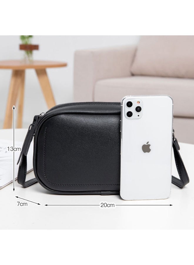 KUYING New Slam Dunk Crossbody Bag  - Image 2