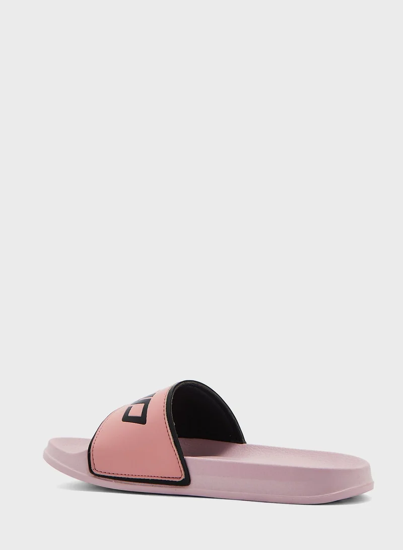 FRWD Women'S Casual Slides