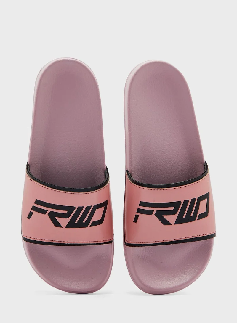 FRWD Women'S Casual Slides