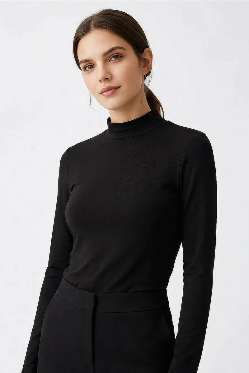 Tommylife TOMMY Women's Polyester T-Shirt