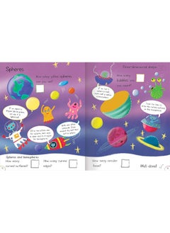 Get Set Go: Mathematics – Shapes  - Image 1