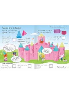 Get Set Go: Mathematics – Shapes  - Image 5