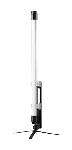 Nanlite PavoTube II 15C 2 LED Tube Lights with AC Chargers Mounts and Case 4 Light Kit - Image 3
