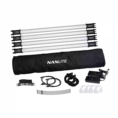 NANLITE NANLITE Pavotube Ii 15c 2 Led Tube Lights ZC6103469564BAF05D915Z