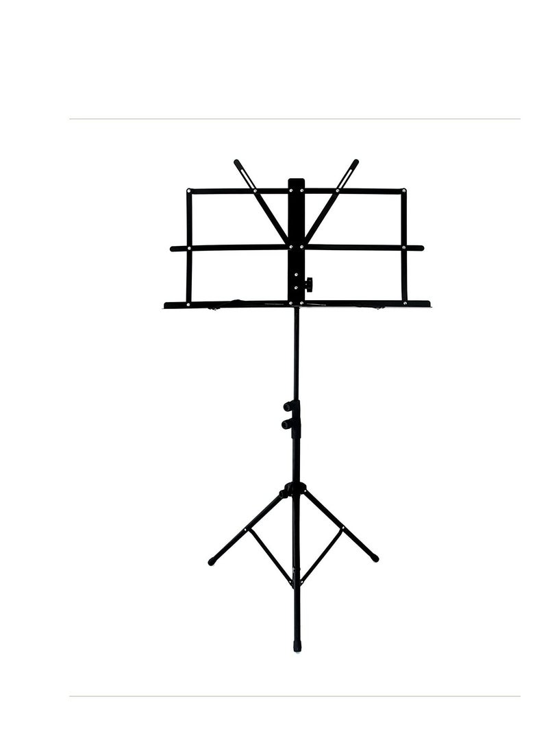 Megarya CB SKY Foldable Music stand with carry bag  - Image 2