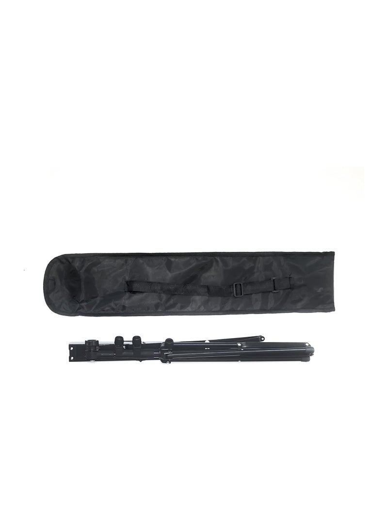 Megarya CB SKY Foldable Music stand with carry bag  - Image 5