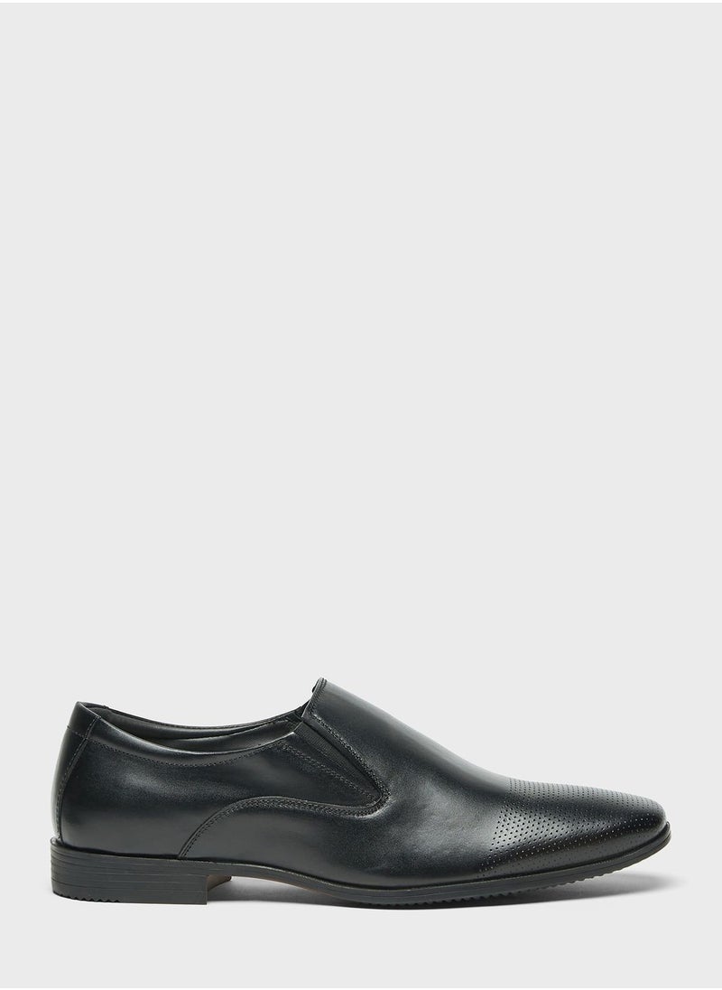 LBL by Shoexpress - Formal Slip On Shoes - Image 1