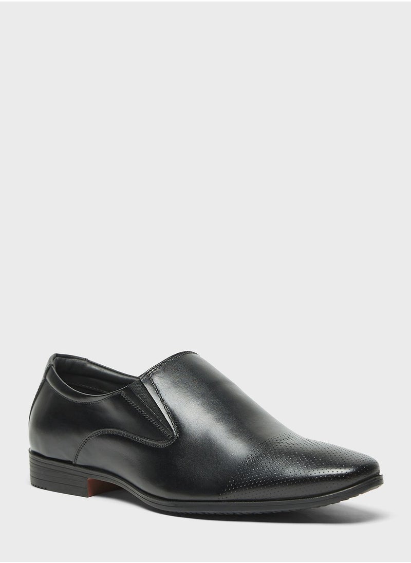 LBL by Shoexpress - Formal Slip On Shoes - Image 1